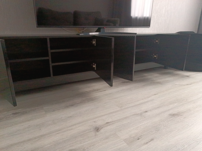 Тумба под ТВ Талли Навесная