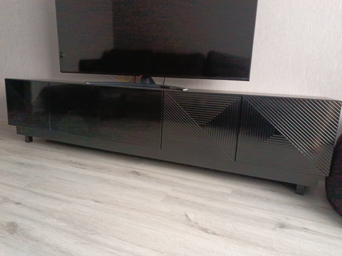 Тумба под ТВ Талли Навесная