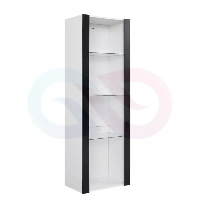 Пенал витрина Саура