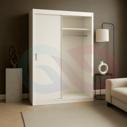 Шкаф-купе Миллениум 2