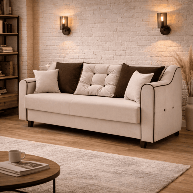 Диван-кровать Муссон-2