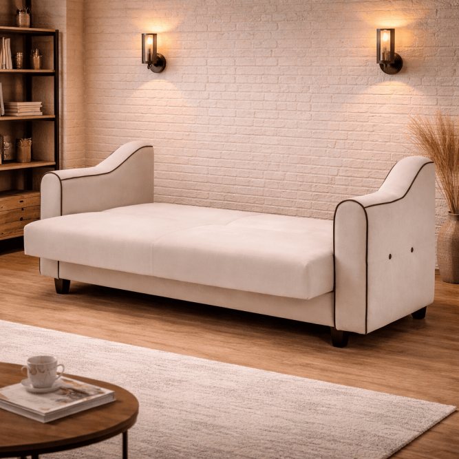 Диван-кровать Муссон-2