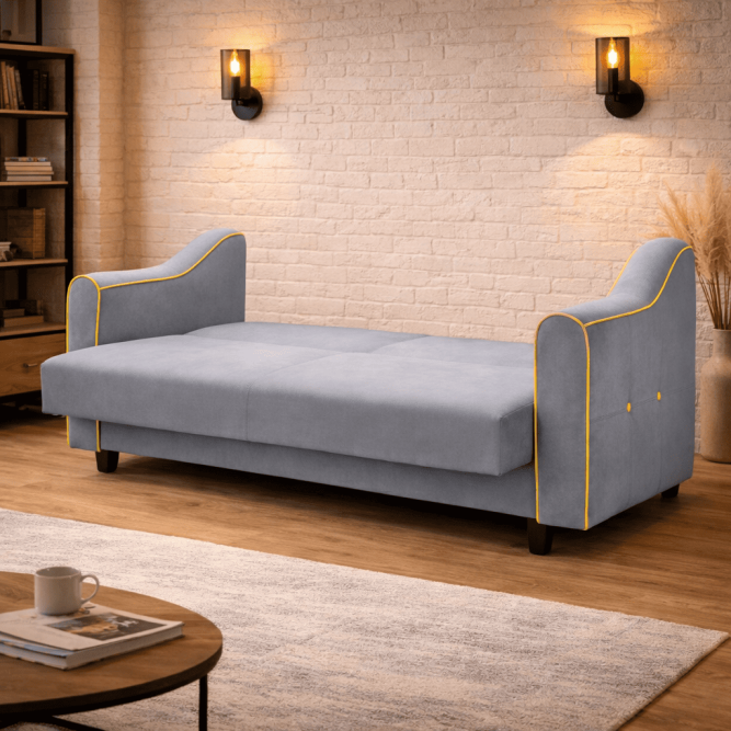 Диван-кровать Муссон-2