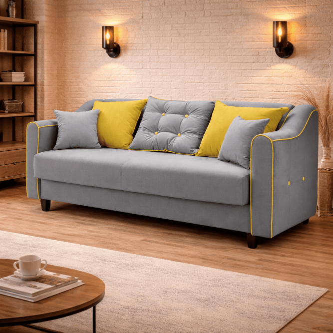 Диван-кровать Муссон-2