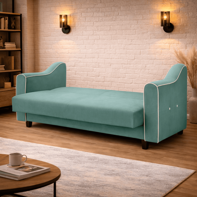 Диван-кровать Муссон-2