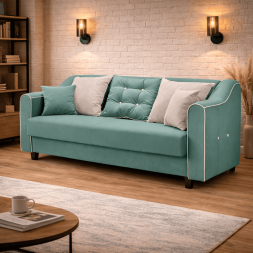 Диван-кровать Муссон-2