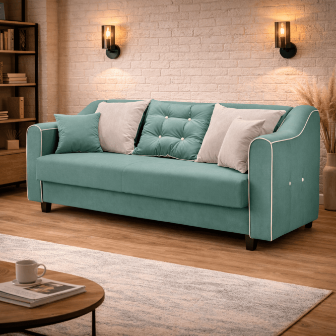 Диван-кровать Муссон-2