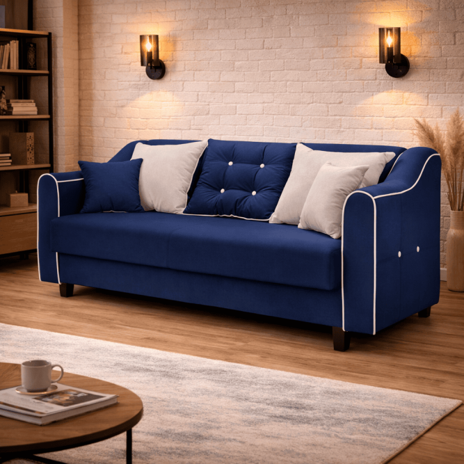 Диван-кровать Муссон-2