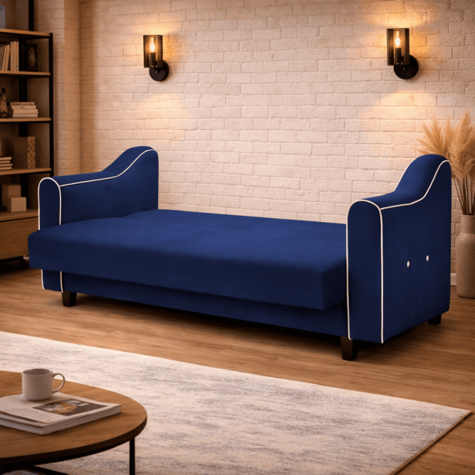 Диван-кровать Муссон-2