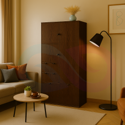 Шкаф Вистхаус