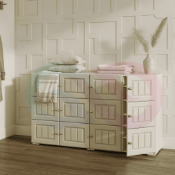 Комод Прайд 5