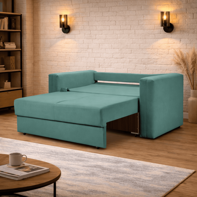 Диван-кровать Крафт 1.4