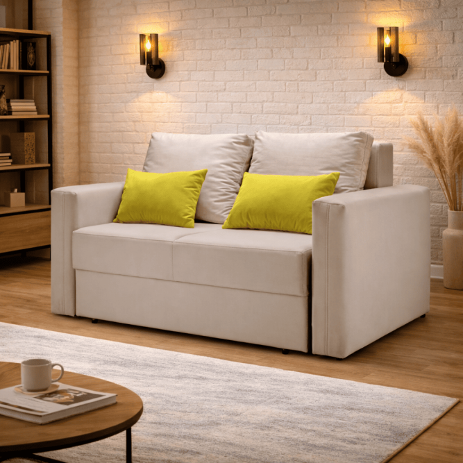 Диван-кровать Крафт 1.4