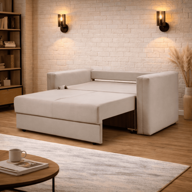 Диван-кровать Крафт 1.4