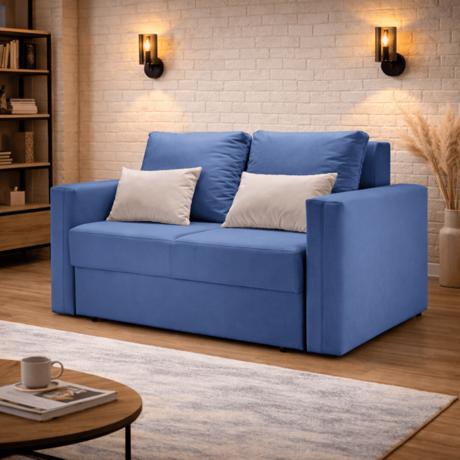 Диван-кровать Крафт 1.4