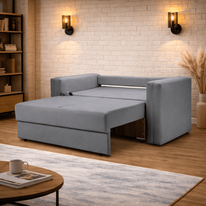 Диван-кровать Крафт 1.4