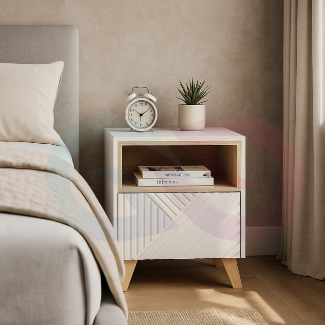 Прикроватная тумба Орфи