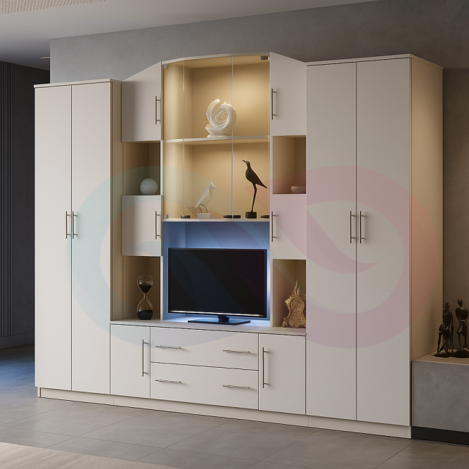 Стенка Марена