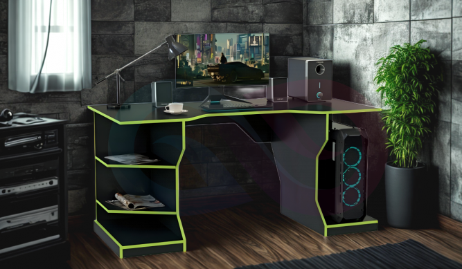 Игровой стол Кензо