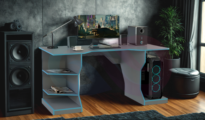 Игровой стол Кензо