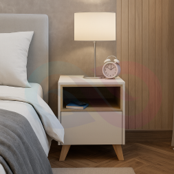 Прикроватная тумба Пенни