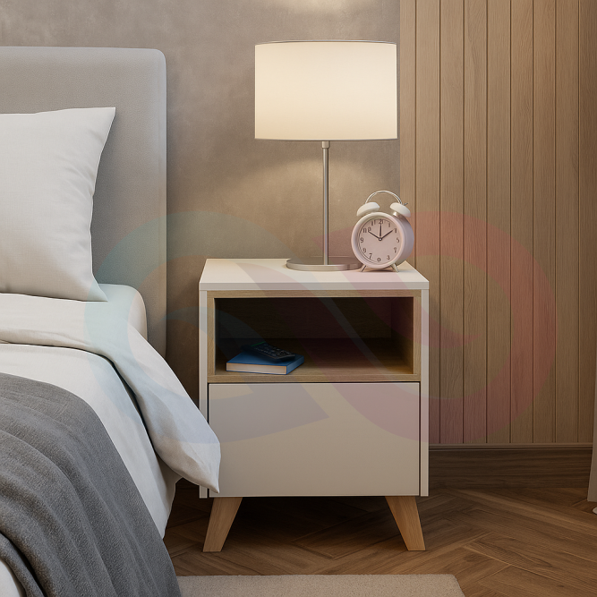 Прикроватная тумба Пенни