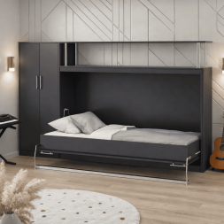 Шкаф-кровать трансформер Марс