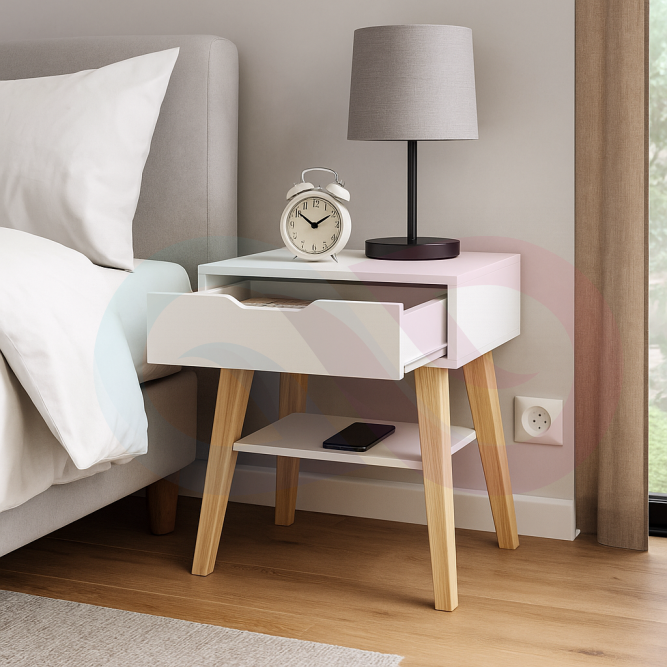 Прикроватная тумба Адель