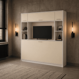 Шкаф-кровать трансформер Лайка