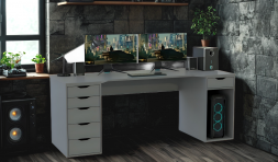 Игровой стол Джерико