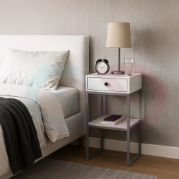 Прикроватная тумба Леон