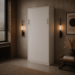 Шкаф-кровать трансформер Чилл