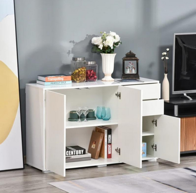 Комод Девитт