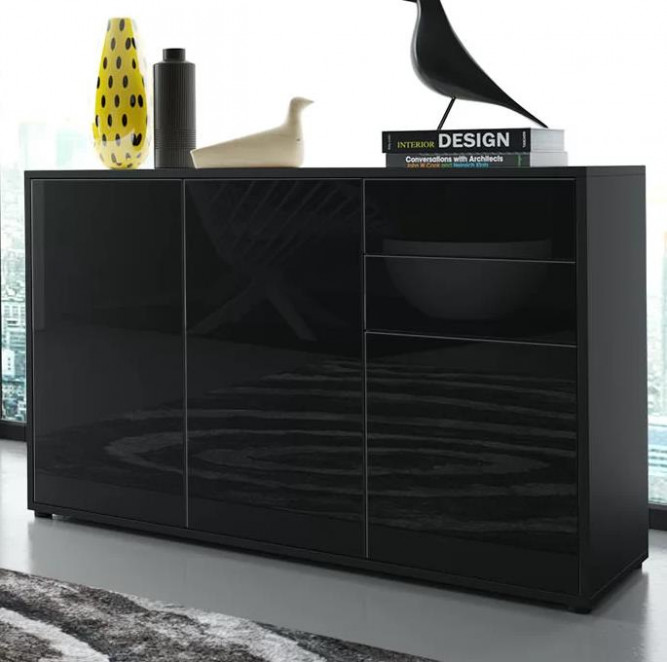 Комод Девитт