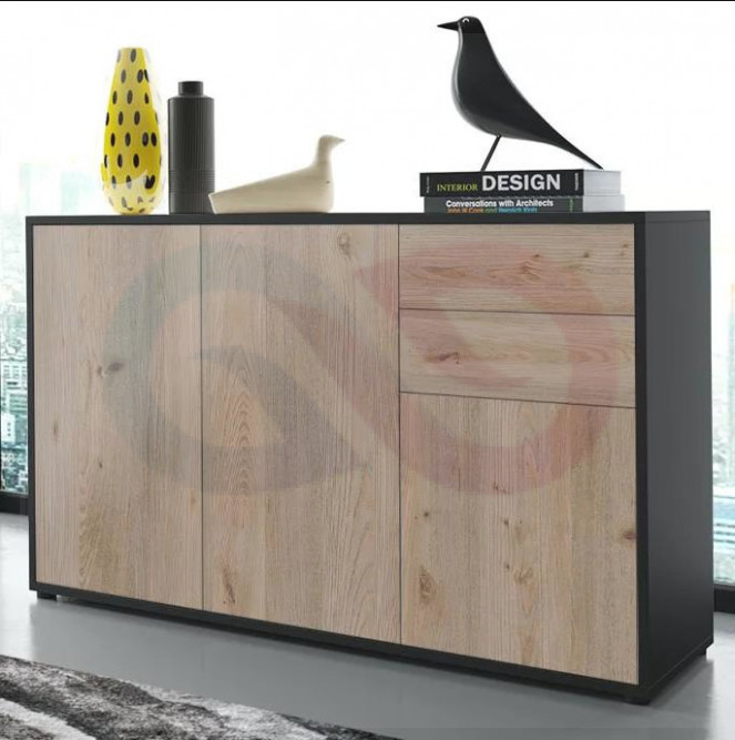 Комод Девитт