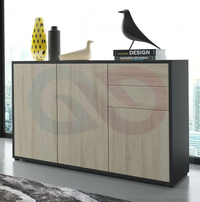 Комод Девитт