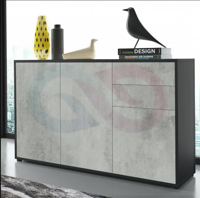 Комод Девитт