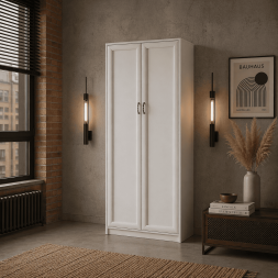 Шкаф-кровать трансформер Ютта