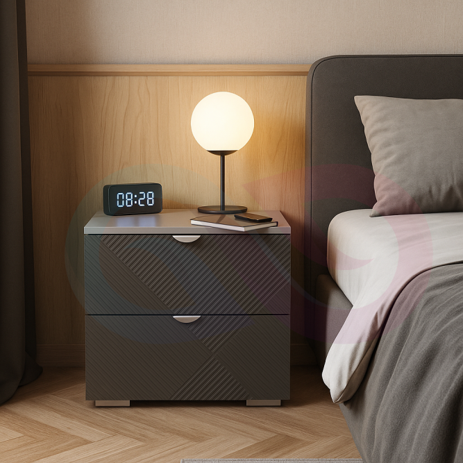 Прикроватная тумба Эмили