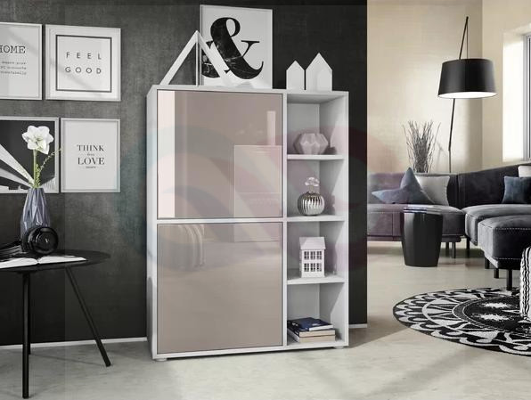 Стеллаж Дороти