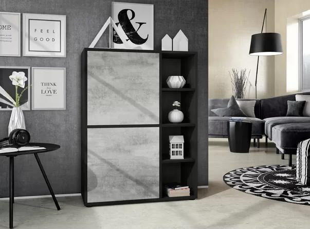 Стеллаж Дороти