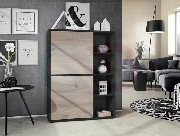 Стеллаж Дороти