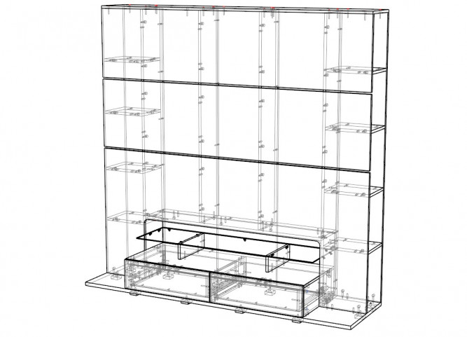 ТВ-Панель Проксима