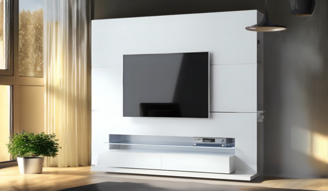 ТВ-Панель Проксима