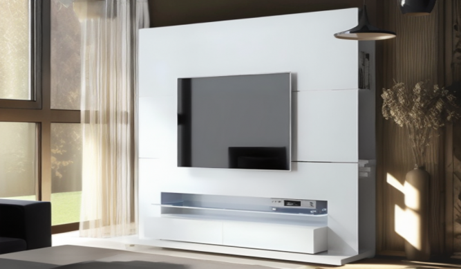 ТВ-Панель Проксима