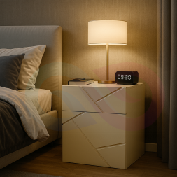 Прикроватная тумба Огайо