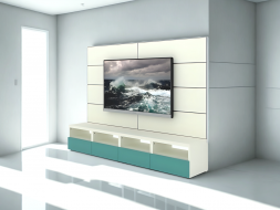 ТВ-Панель Кристо