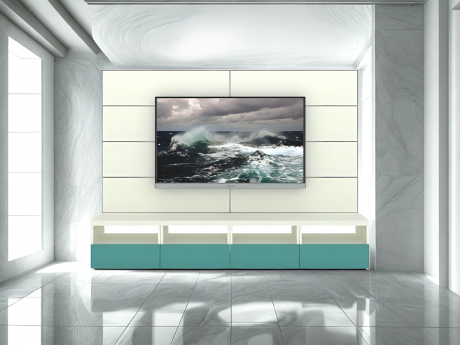 ТВ-Панель Кристо