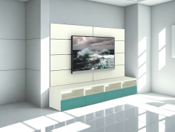 ТВ-Панель Кристо