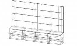 ТВ-Панель Кристо